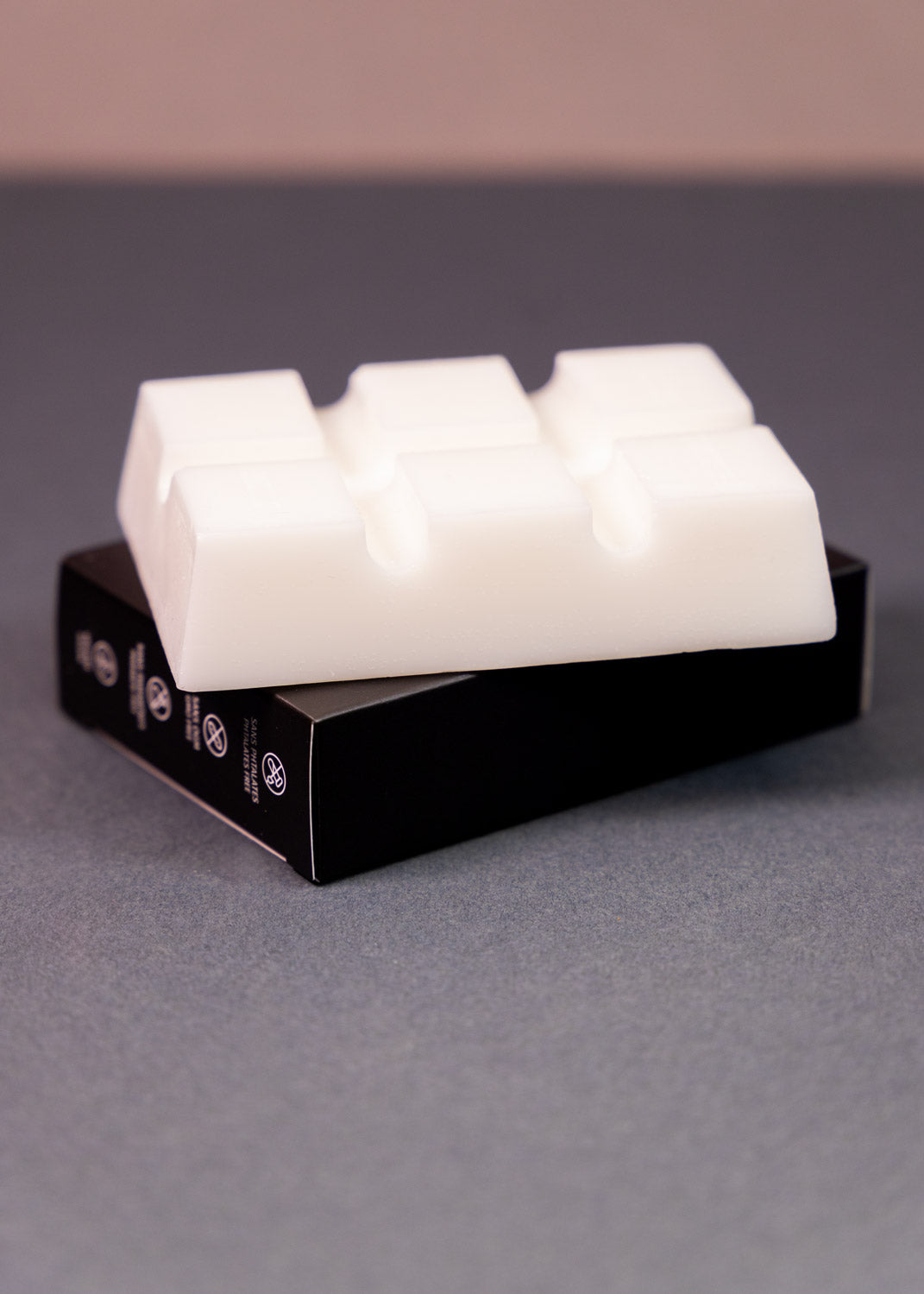 Wax melts Pêche ensoleillée