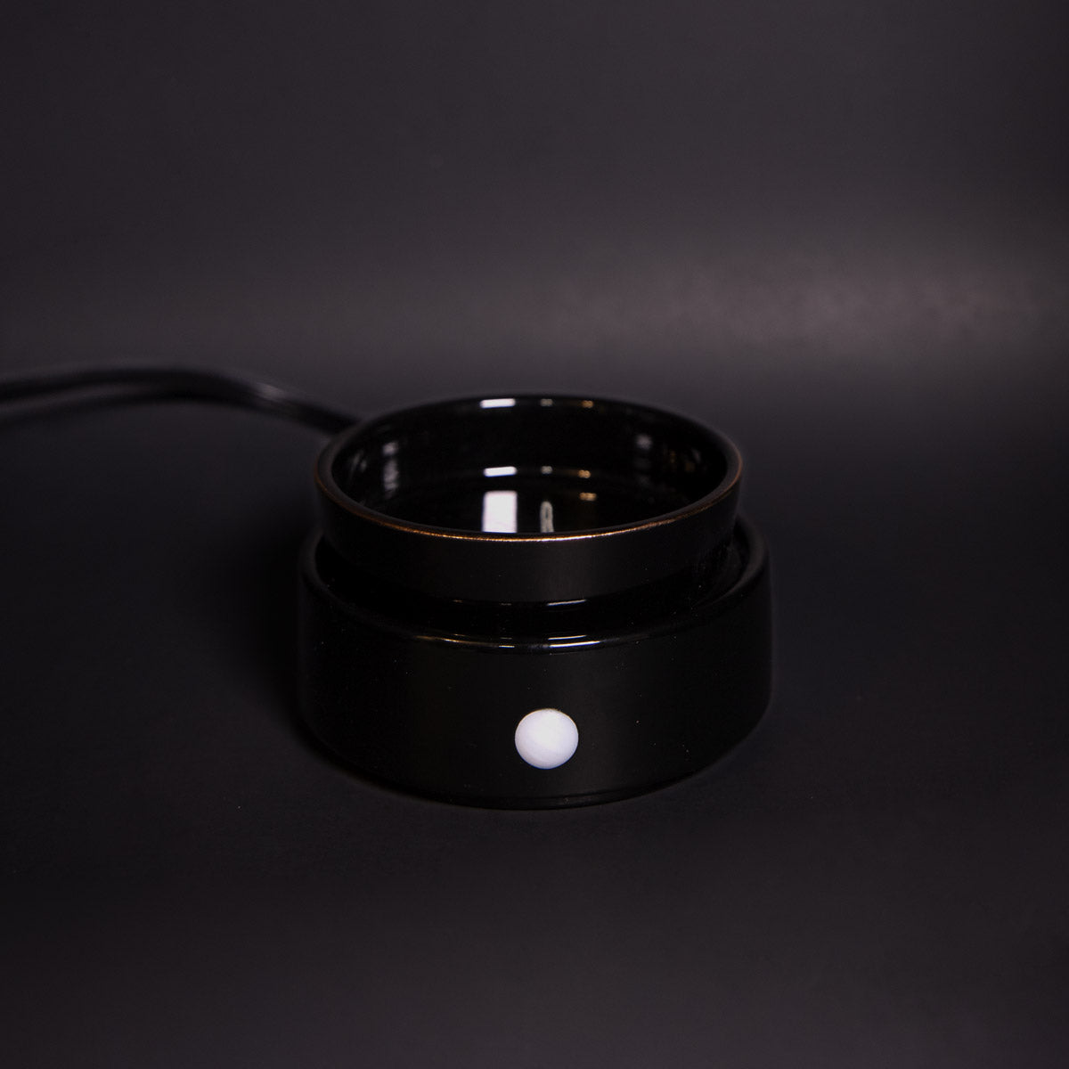 Electric diffuser - Black gold