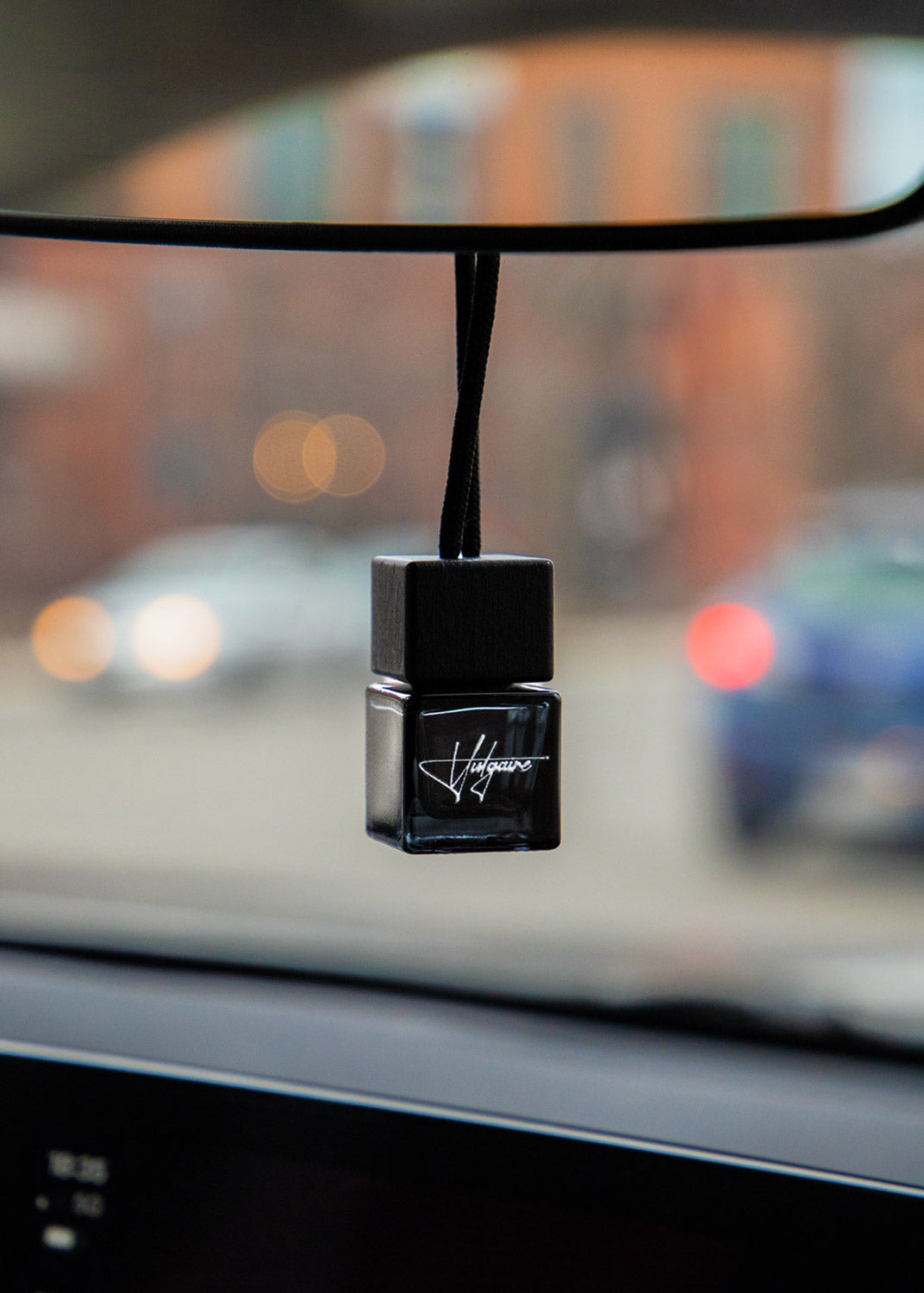 Diffuseur pour voiture Char neuf (cuire)