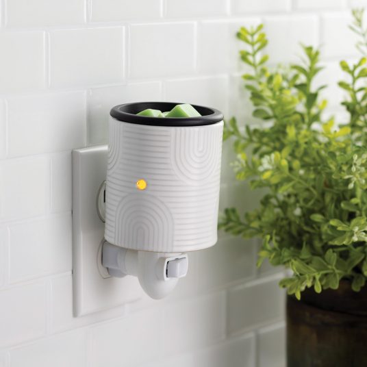 Diffuseur mural - Art déco