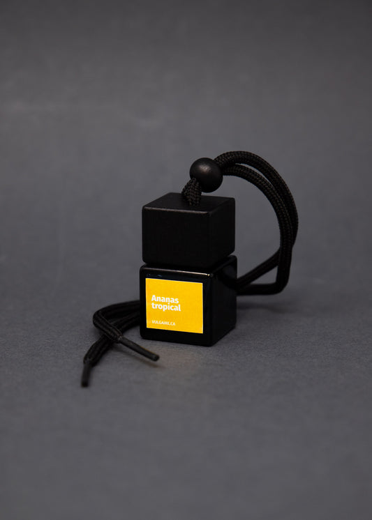 Diffuseur pour voiture Ananas tropical