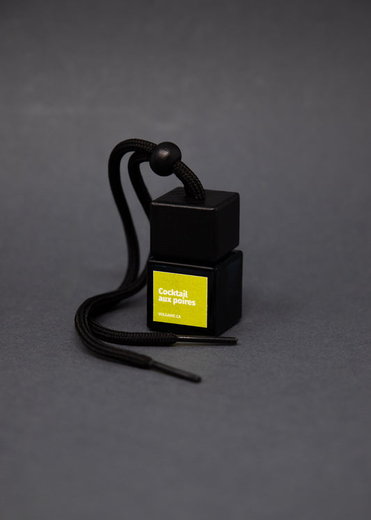 Diffuseur pour voiture Cocktail aux poires