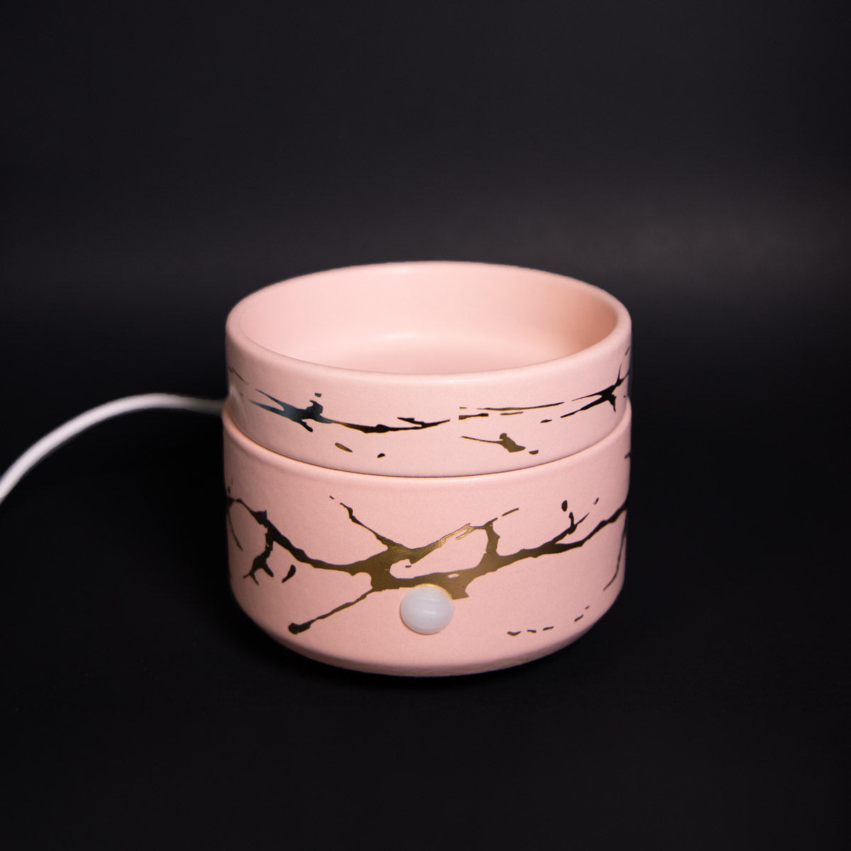 Electric Diffuser - Rose Gold 