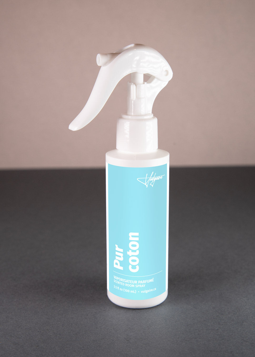 Room spray Pur coton